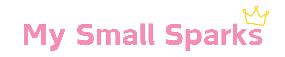 MySmallSparks